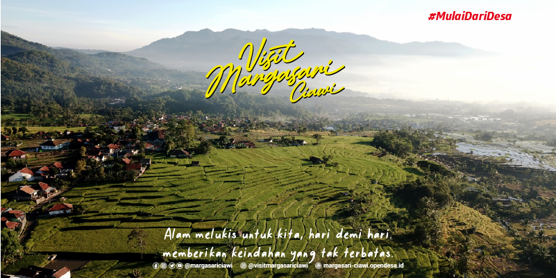 Visit Margasari Ciawi